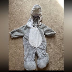 Baby Shark Costume